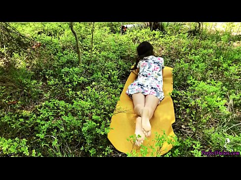 ❤️ Cizinec na Tinderu masturbuje mou kundičku a vášnivě šuká v lese ❤ Sex video u porna cs.milf300com.ru ❌️
