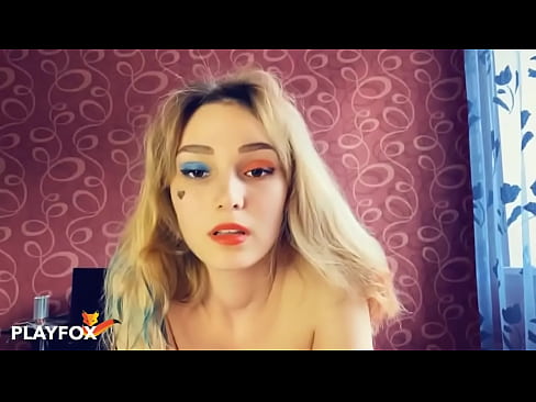 ❤️ Kouzelné brýle pro virtuální realitu mi poskytly sex s Harley Quinn ❤ Sex video u porna cs.milf300com.ru ❌️