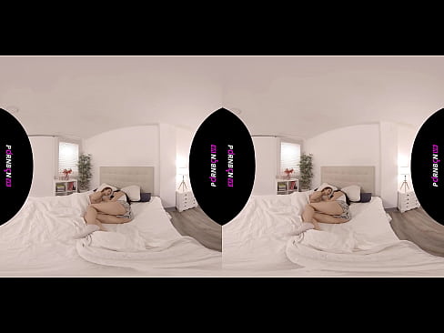 ❤️ PORNBCN VR Dvě mladé lesbičky se probudí nadržené ve virtuální realitě 4K 180 3D Geneva Bellucci Katrina Moreno ❤ Sex video u porna cs.milf300com.ru ❌️
