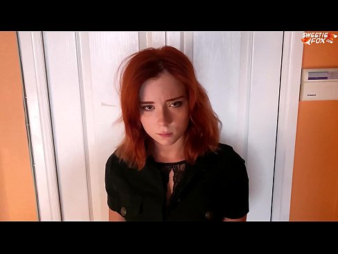 ❤️ Ochranka potrestala krásnou ženu za krádež v obchodě - sperma v ústech ❤ Sex video u porna cs.milf300com.ru ❌️