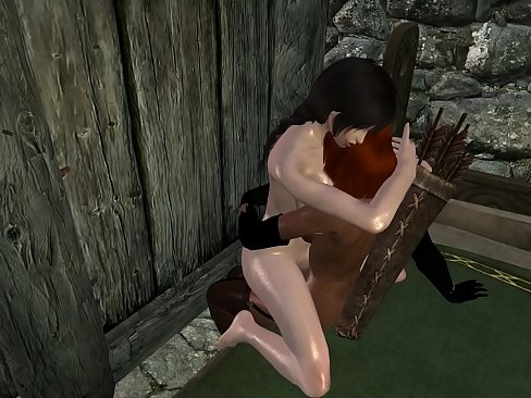 ❤️ Na dovolené, a použil těla tsbbe a unpe maximální herci, succubus a nord ❤ Sex video u porna cs.milf300com.ru ❌️