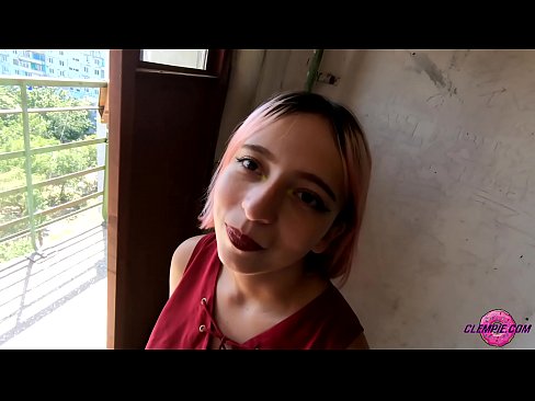 ❤️ Studentka smyslně kouří cizince ve vnitrozemí - sperma na tváři ❤ Sex video u porna cs.milf300com.ru ❌️